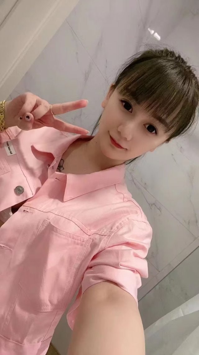 偶遇白月光 4