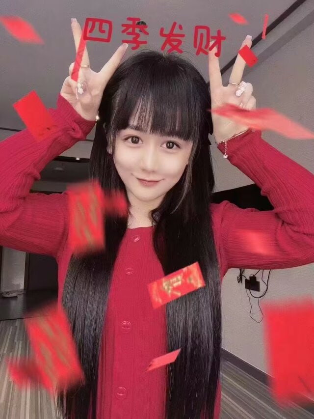 偶遇白月光 7