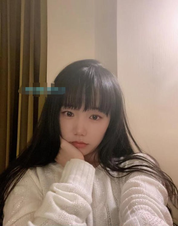 南山邻家依依 3