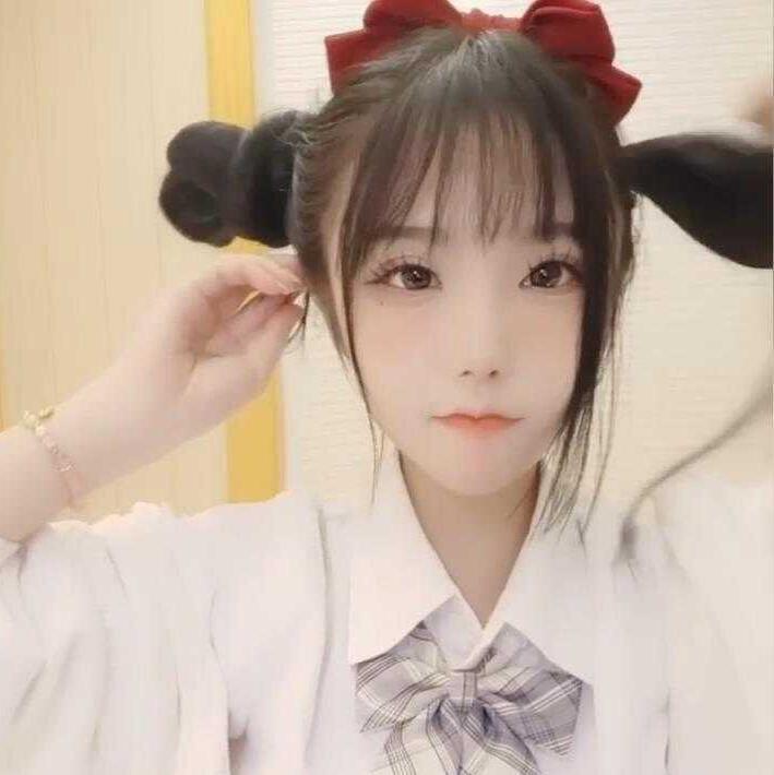 黄浦小美女 2