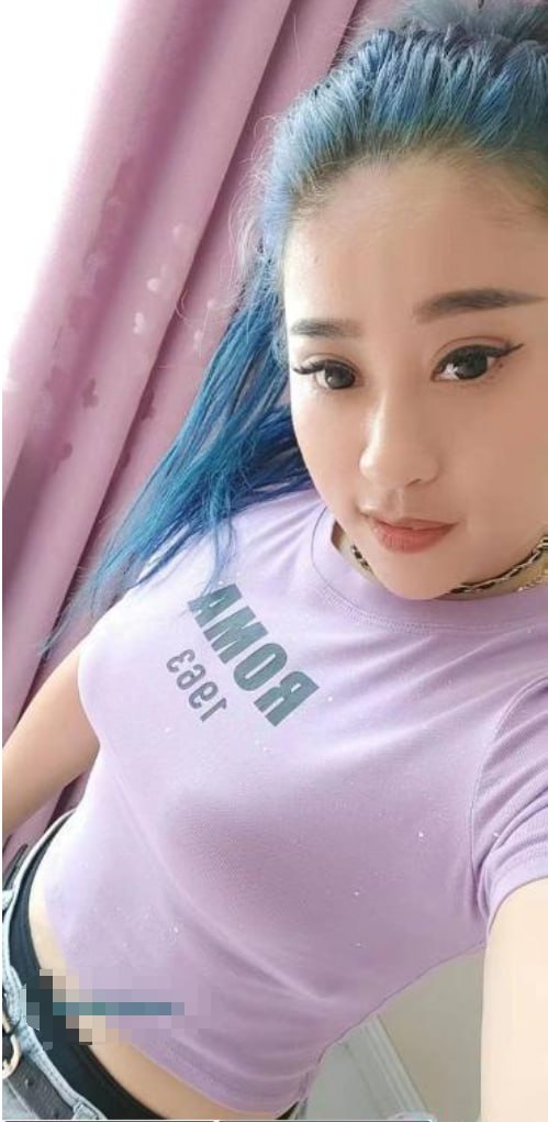 丰台黑丝大胸妹 2