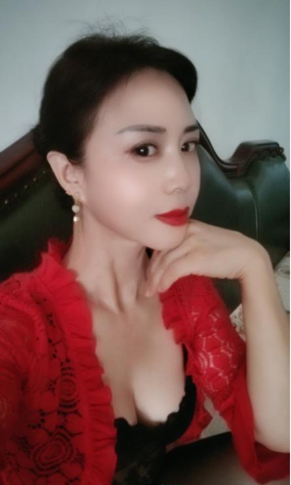 角门西知性姐姐按摩 2
