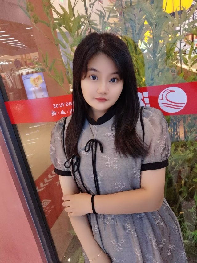 布吉水妹丫头 2