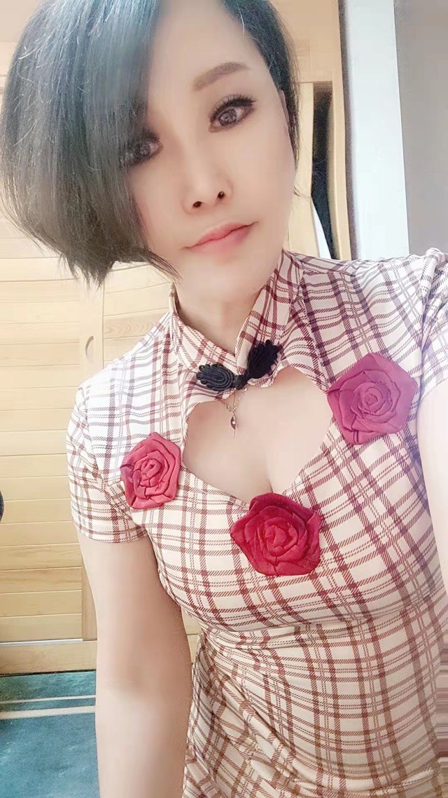 鼓楼熟女可双飞可三通 2