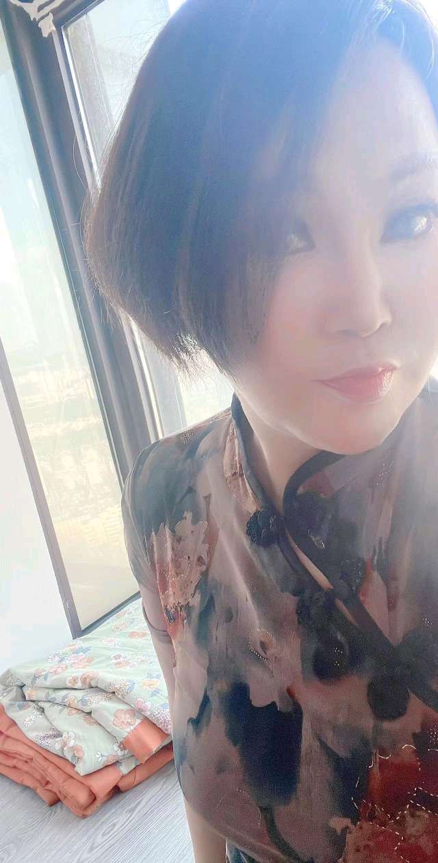 鼓楼熟女可双飞可三通 4