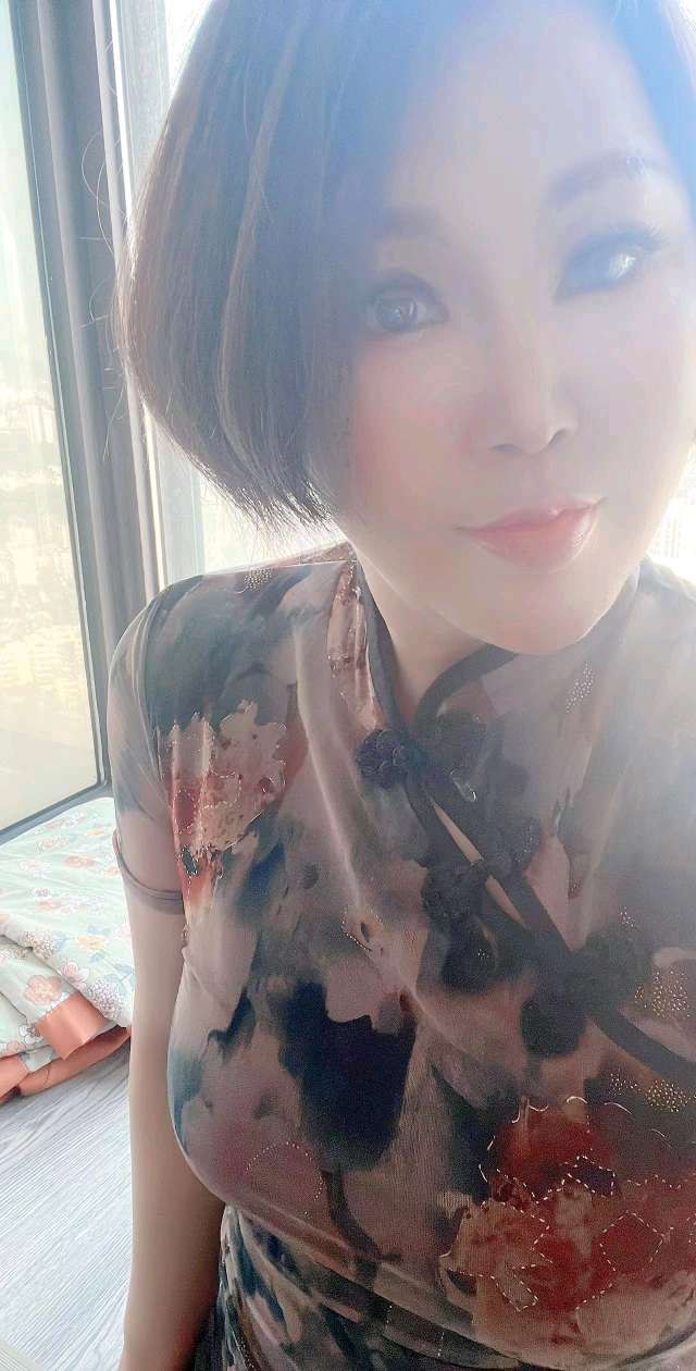 鼓楼熟女可双飞可三通 5