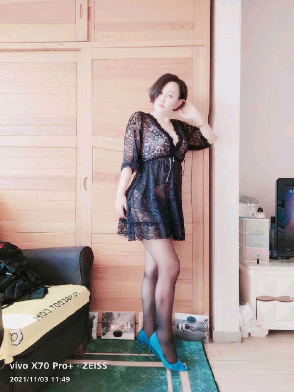 鼓楼熟女可双飞可三通 7