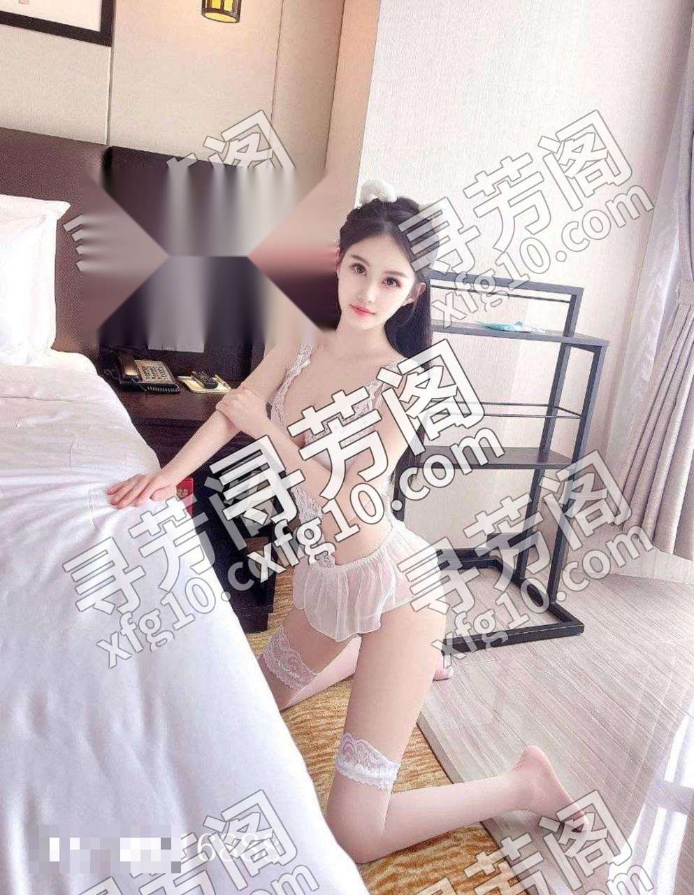 服务系活好美女 2