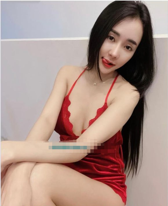 美乳小骚女玲儿 6
