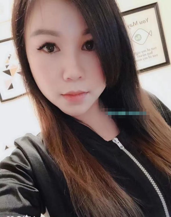 观音桥朵朵 3