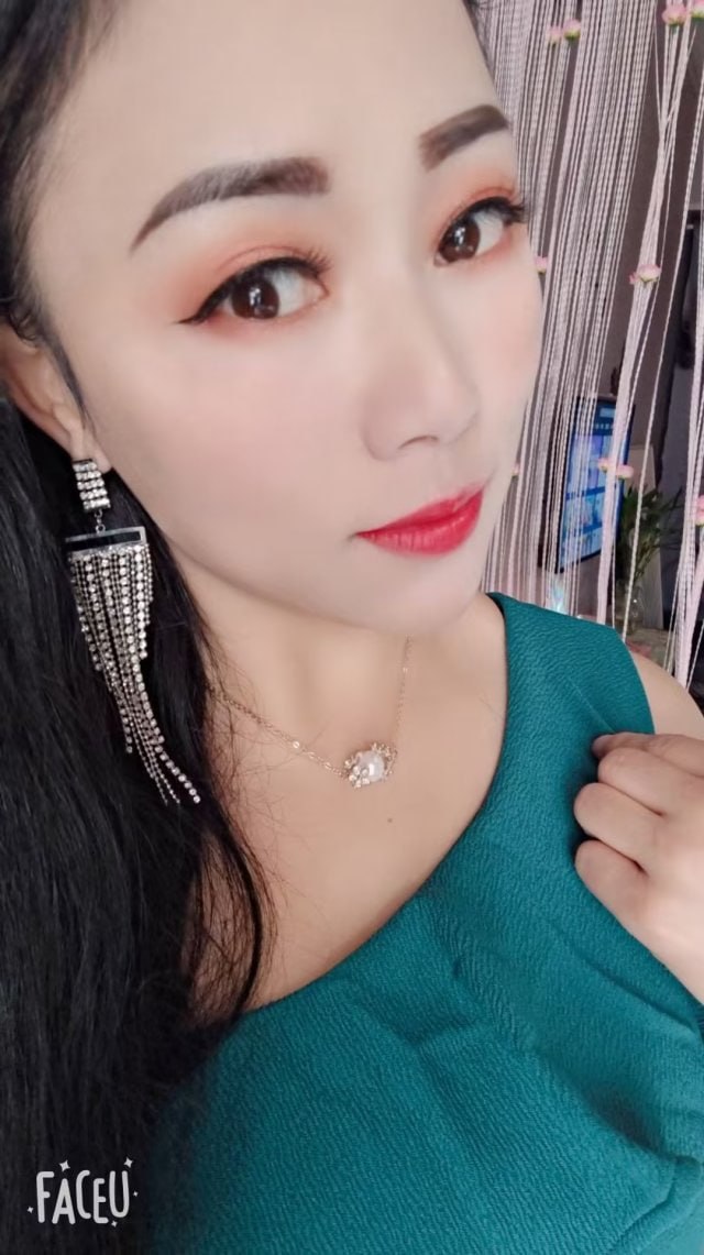 红旗河沟少妇程程 2