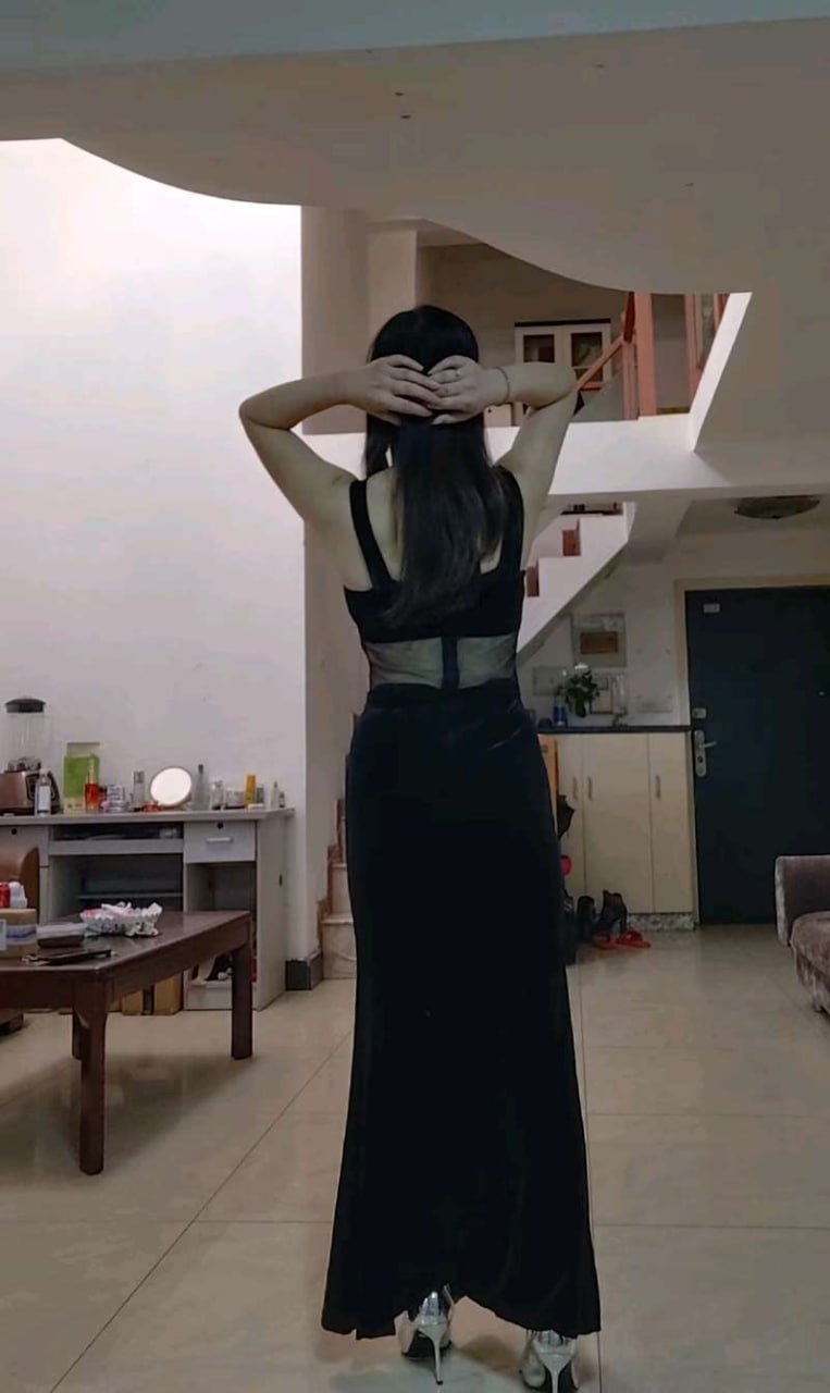 观音桥泄火熟女 4