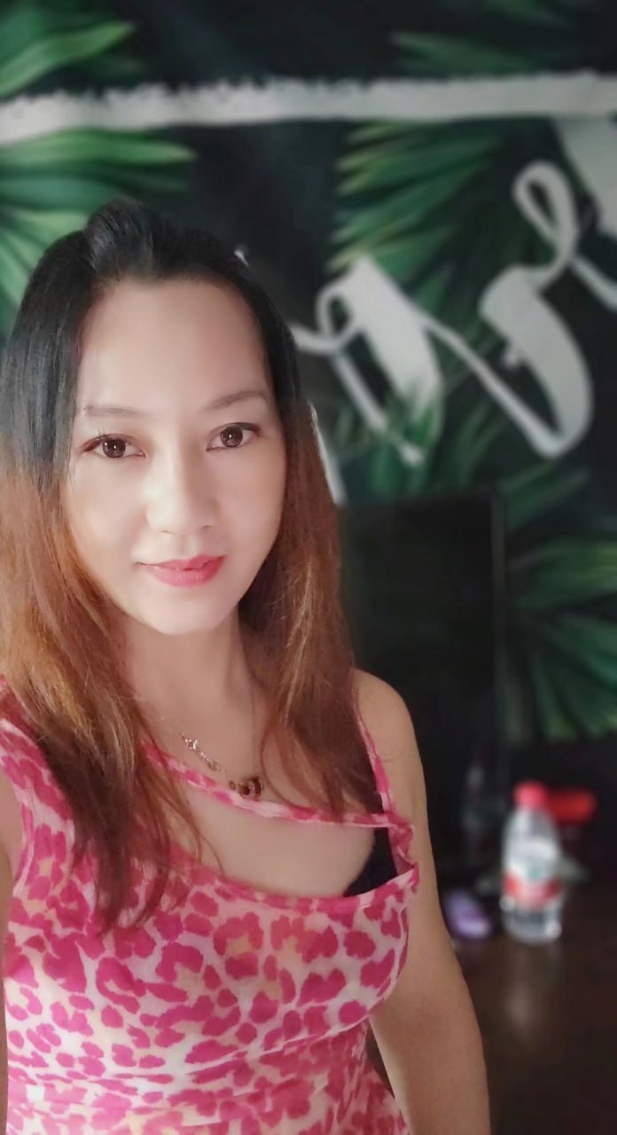 观音桥泄火熟女 5