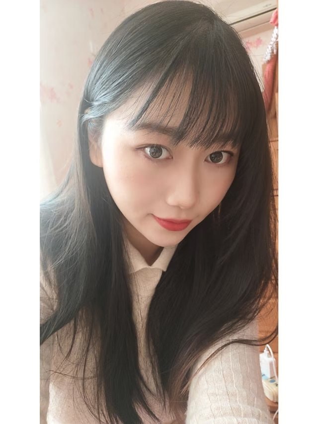 渝北大美女 4