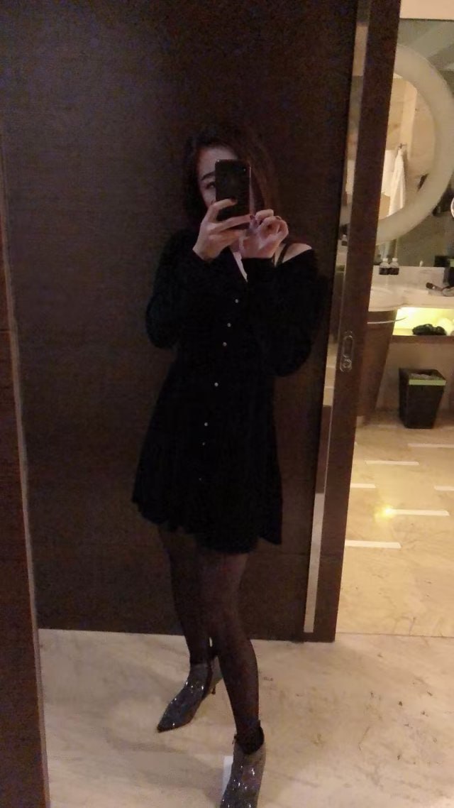 江北水床姗姗 3