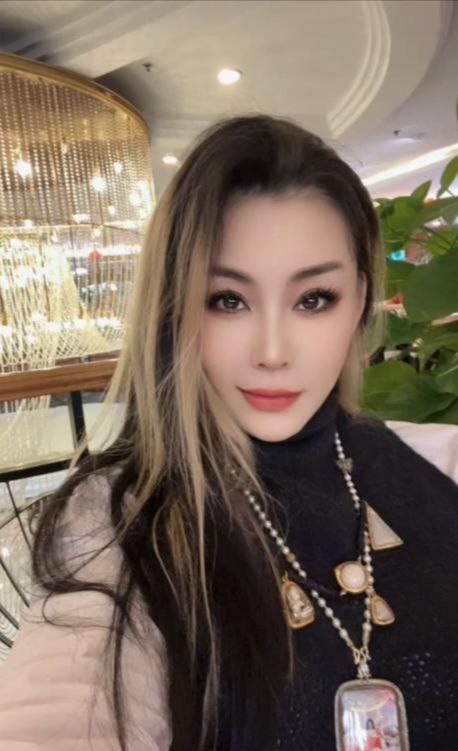 珠海楼凤 2