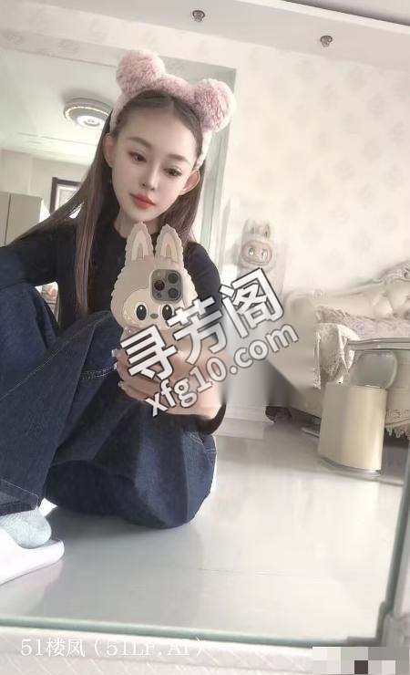 合肥楼凤 3
