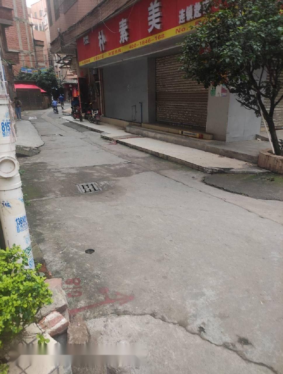 广州荔湾楼凤 2