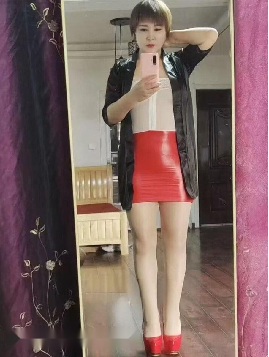 西安未央楼凤 2
