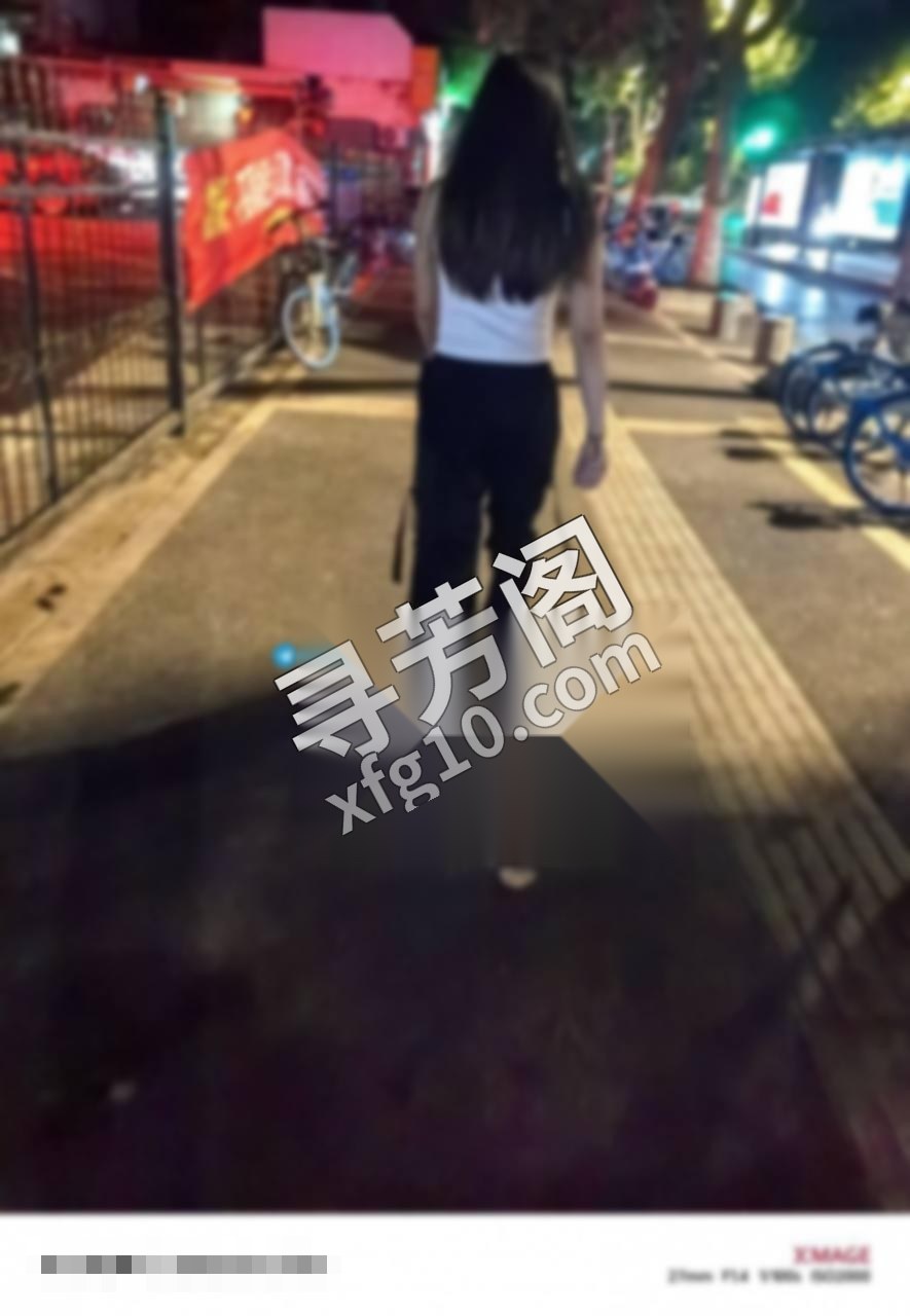 南京楼凤 2