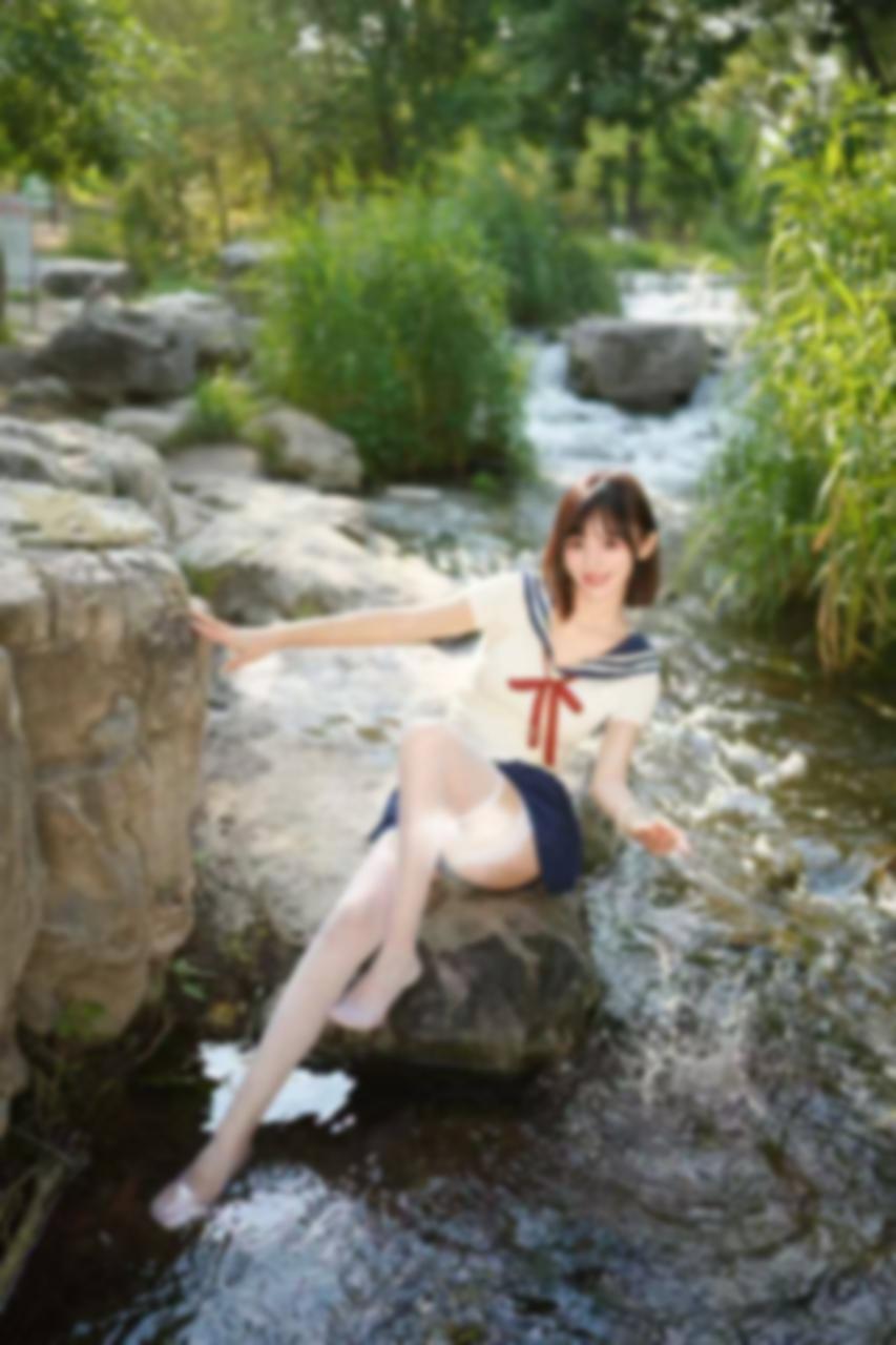 山东威海荣成全区，一位26岁美女正等你来 5