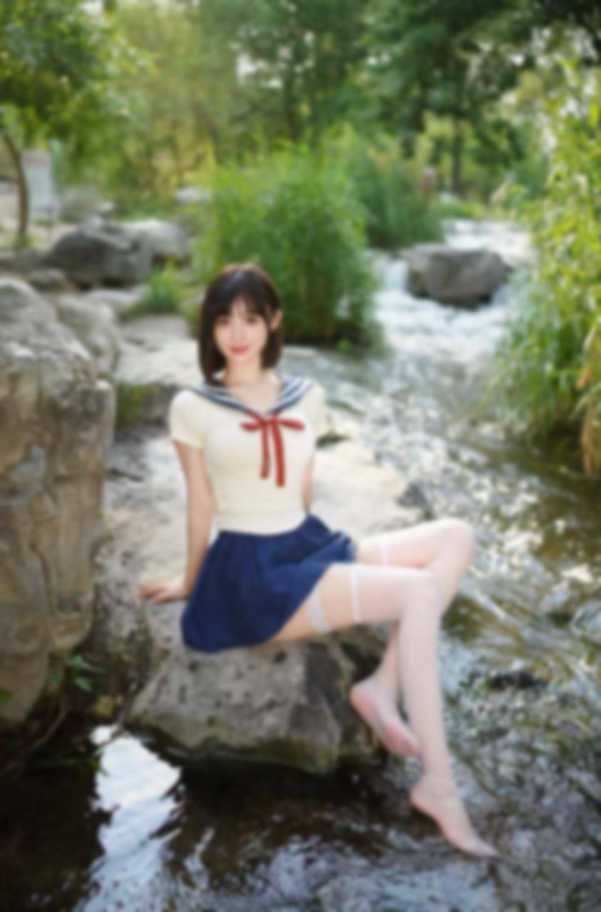 山东威海荣成全区，一位26岁美女正等你来 6