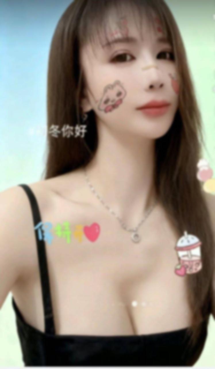 广州 朵朵 2