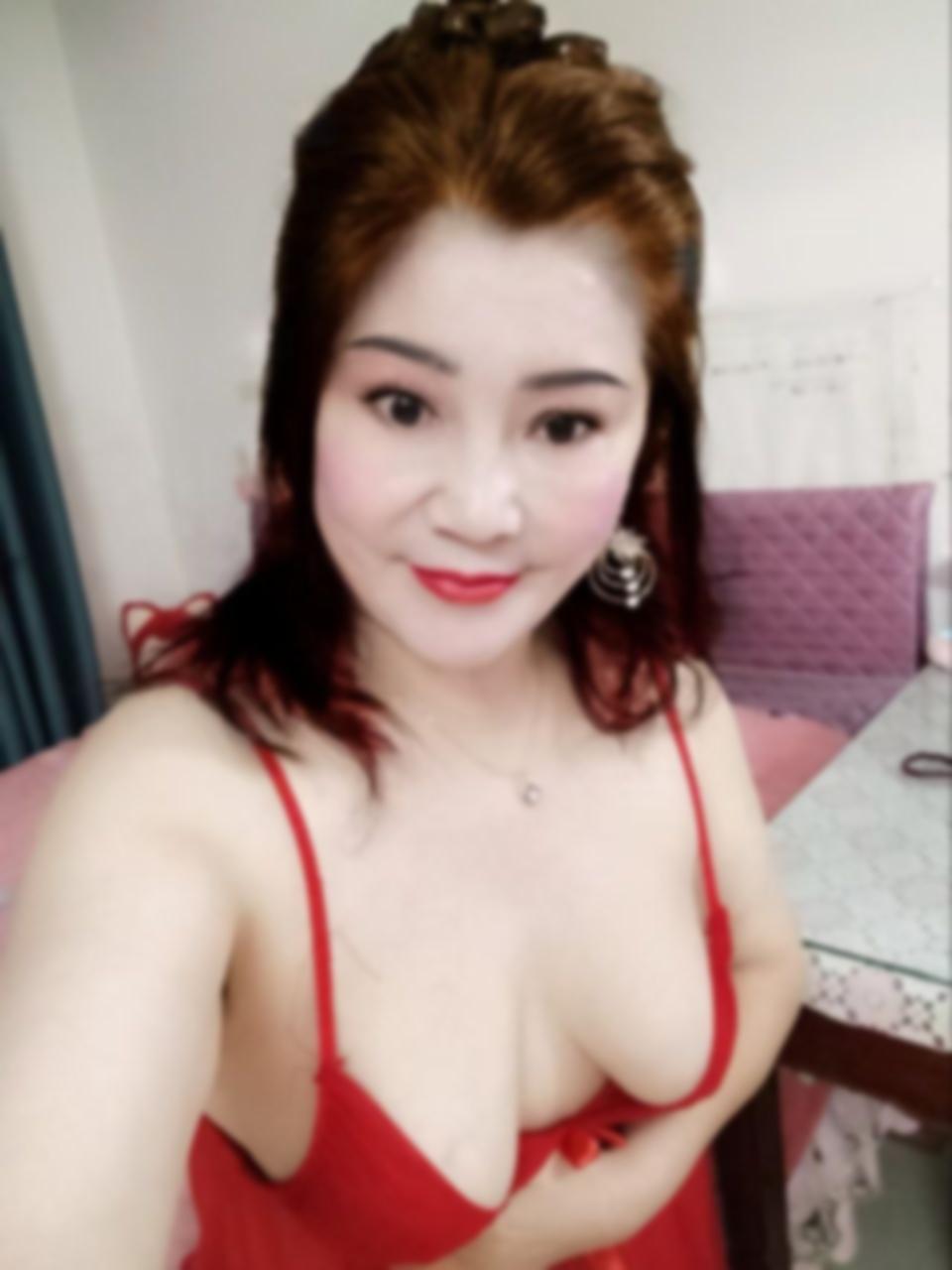 上海杨浦那位丰满熟女，身高164、130 5