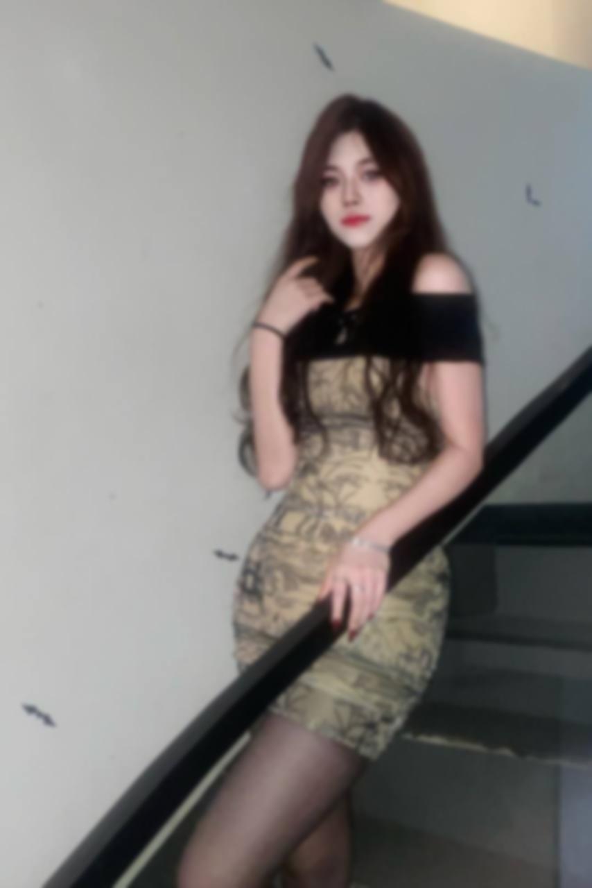 上海极品身材小姐姐 3