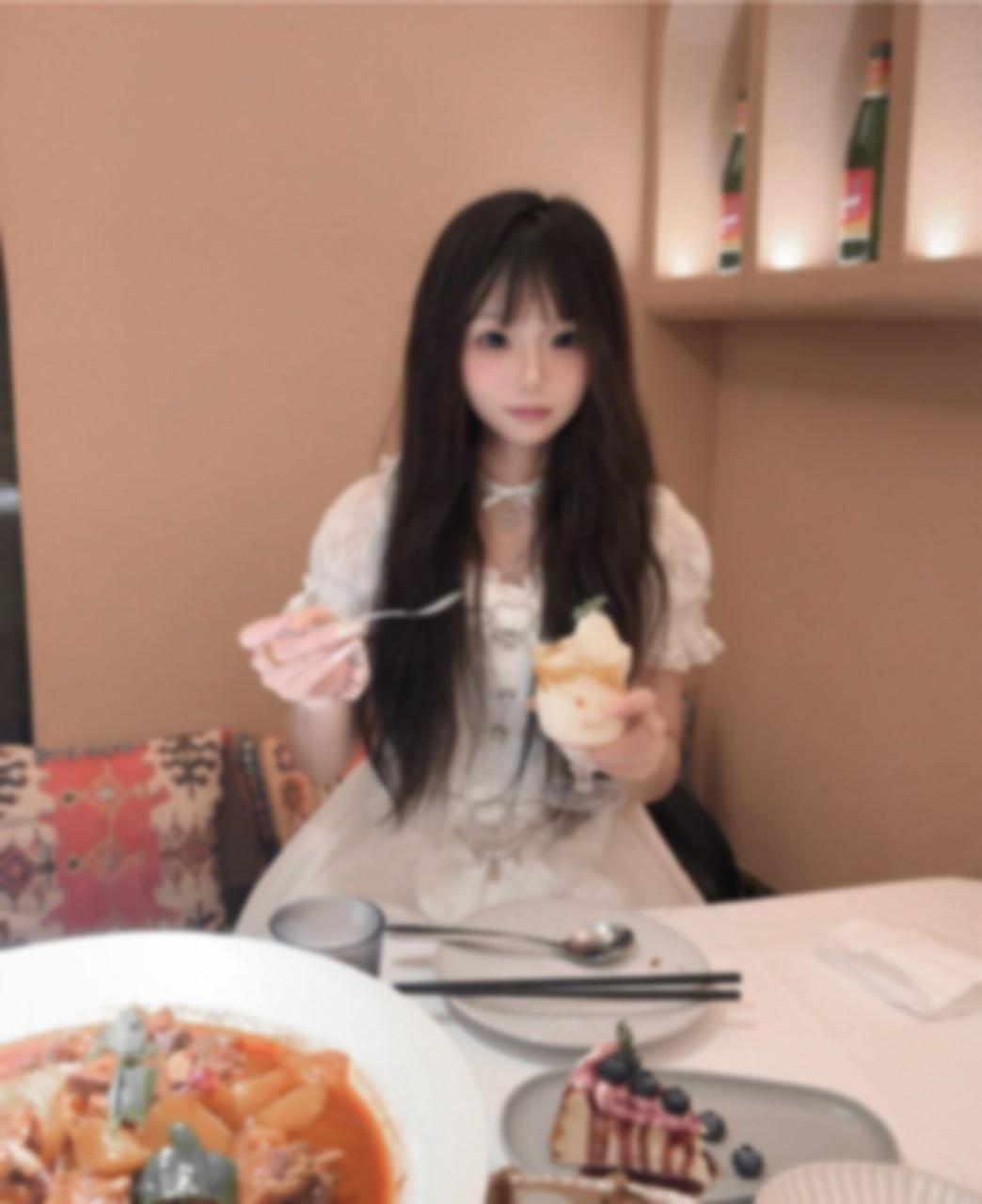 西安的夜晚总是那么撩人，我会用湿滑的舌头 2