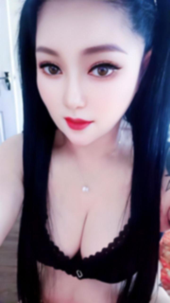 上海浦东金杨一带，有位36岁蒙古族少妇雨 4
