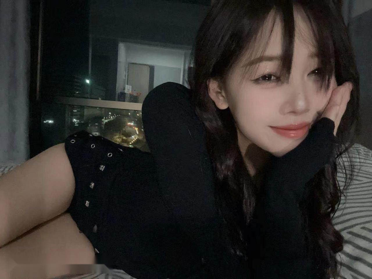 杭州 白虎小骚妹，兼职下海 3