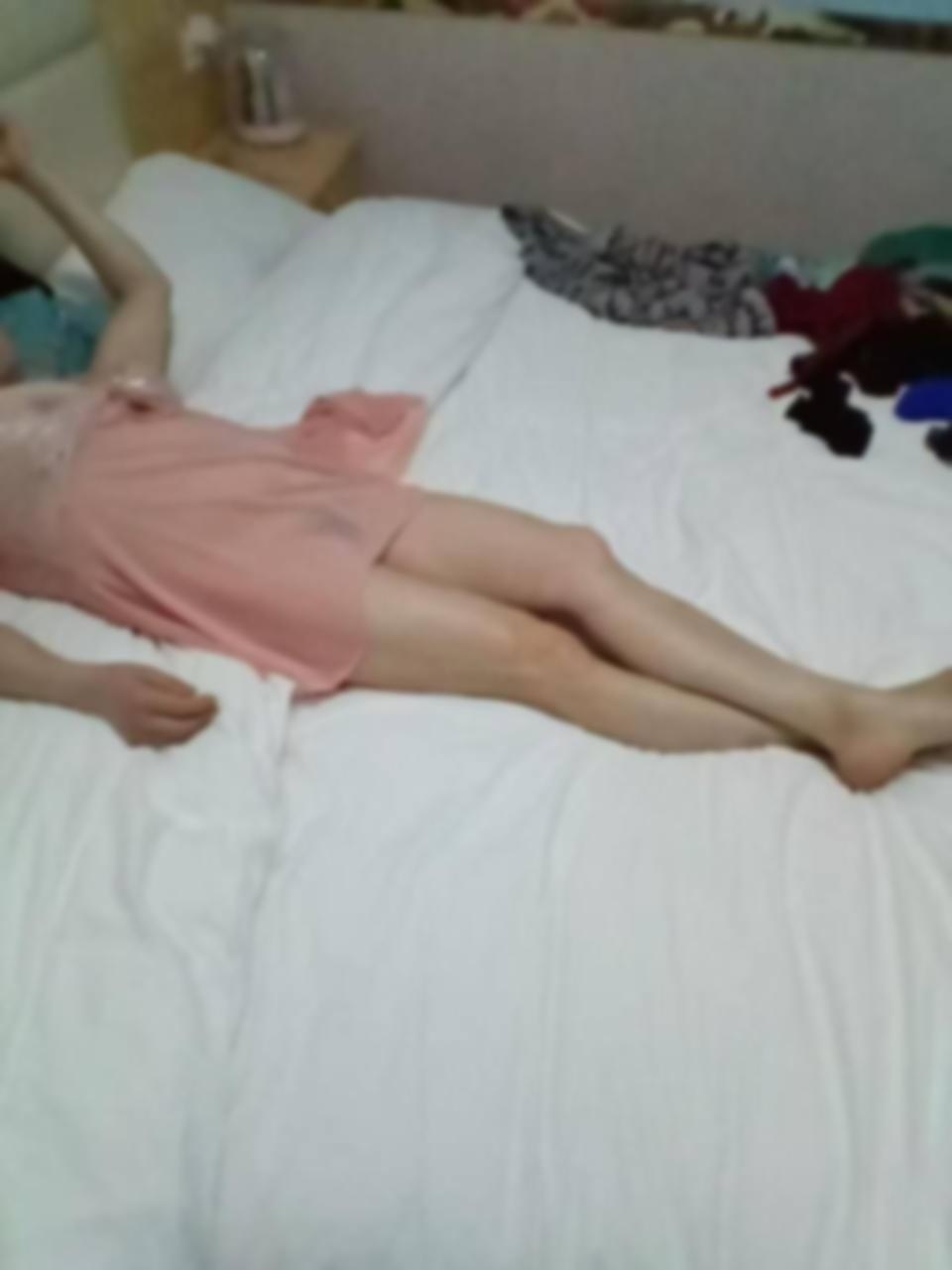 长沙楼凤 3