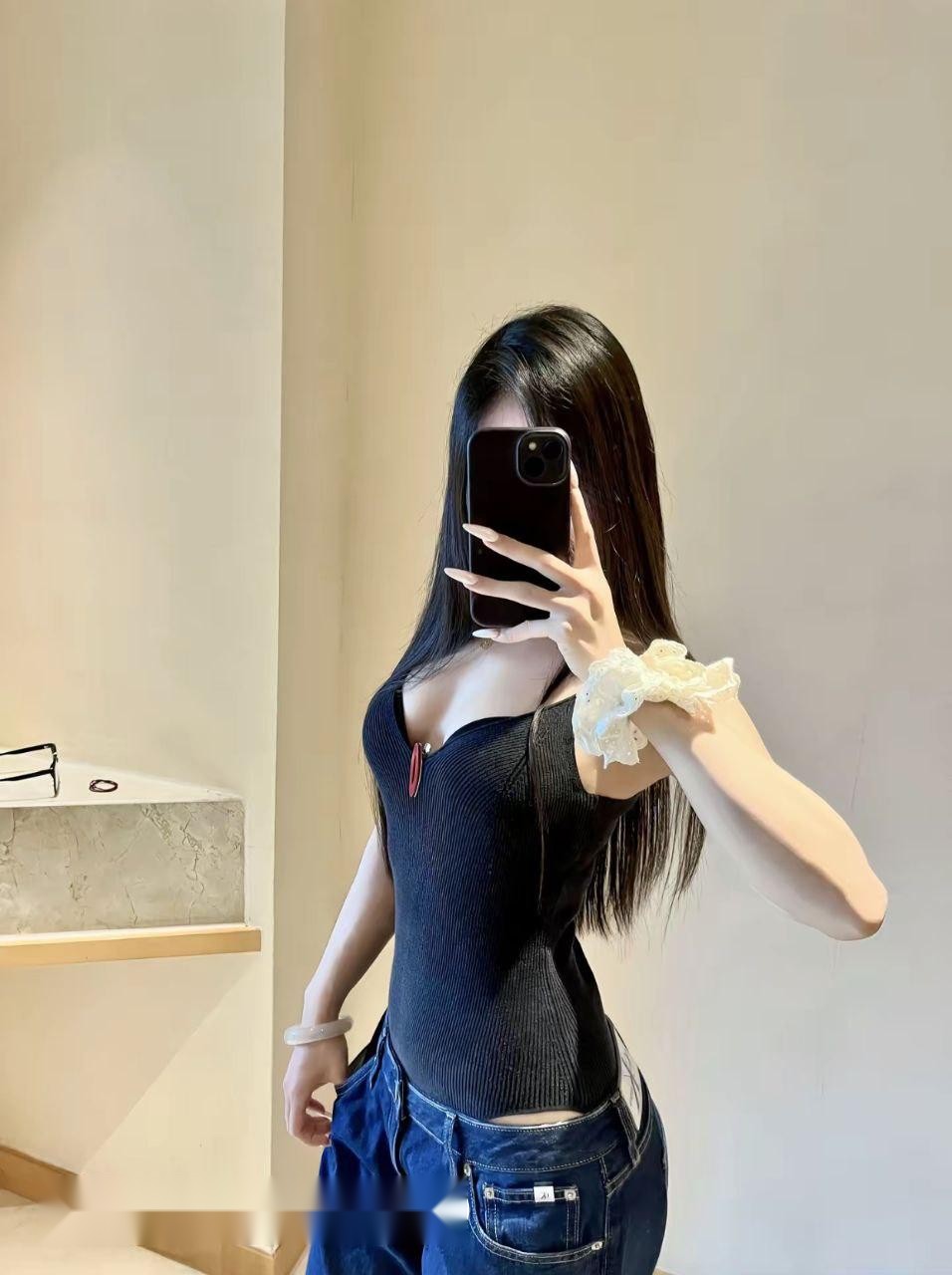 在常州迷离的夜色中，我化身欲望的女王，换 2
