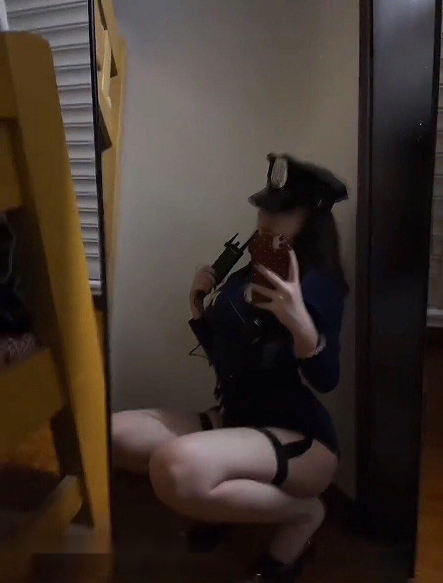 在常州迷离的夜色中，我化身欲望的女王，换 3