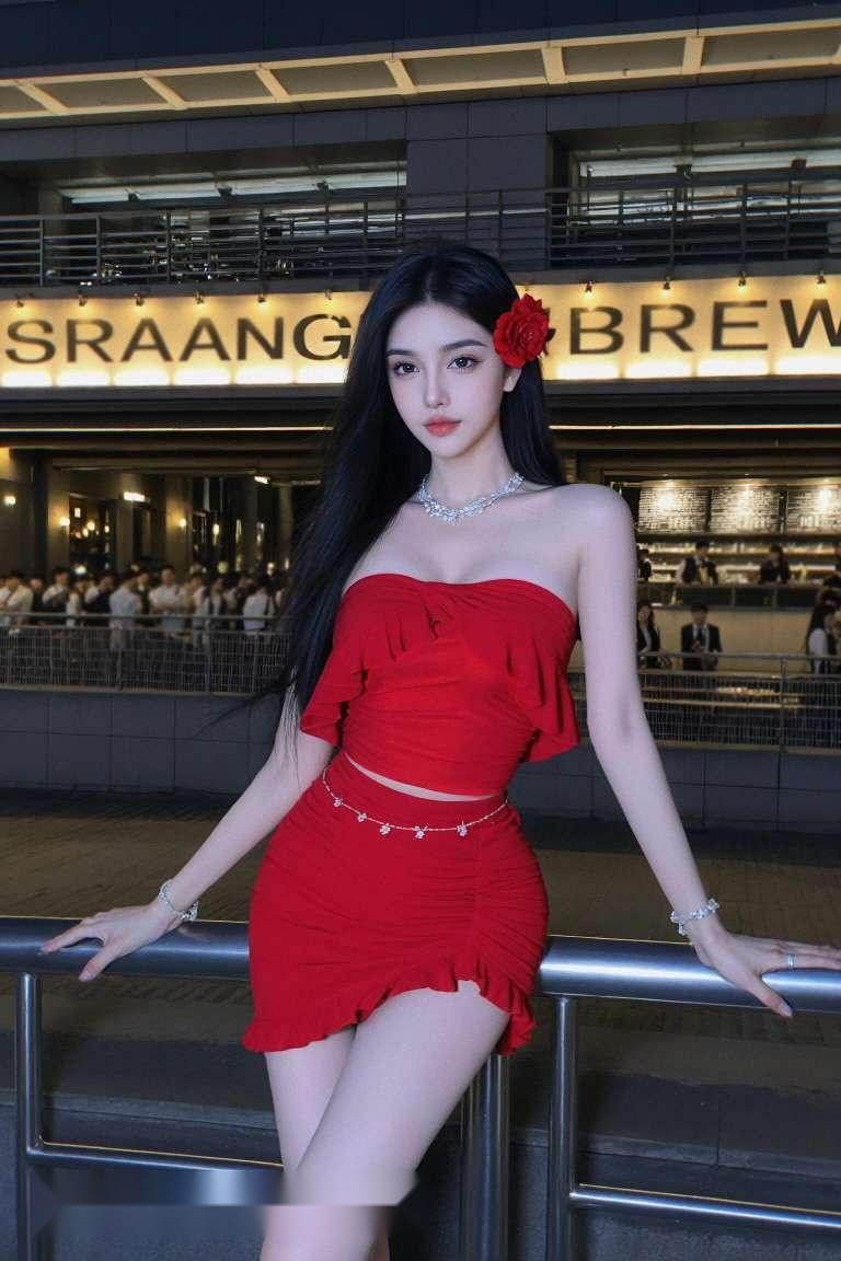 北京的闺房里，她赤裸着丰满身躯，主动拉你 2