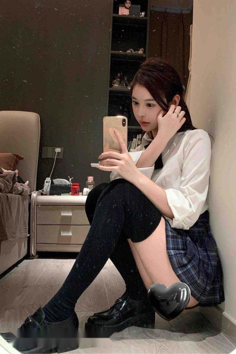 在广州的夜晚，我赤裸着身子等你来征服。柔 5