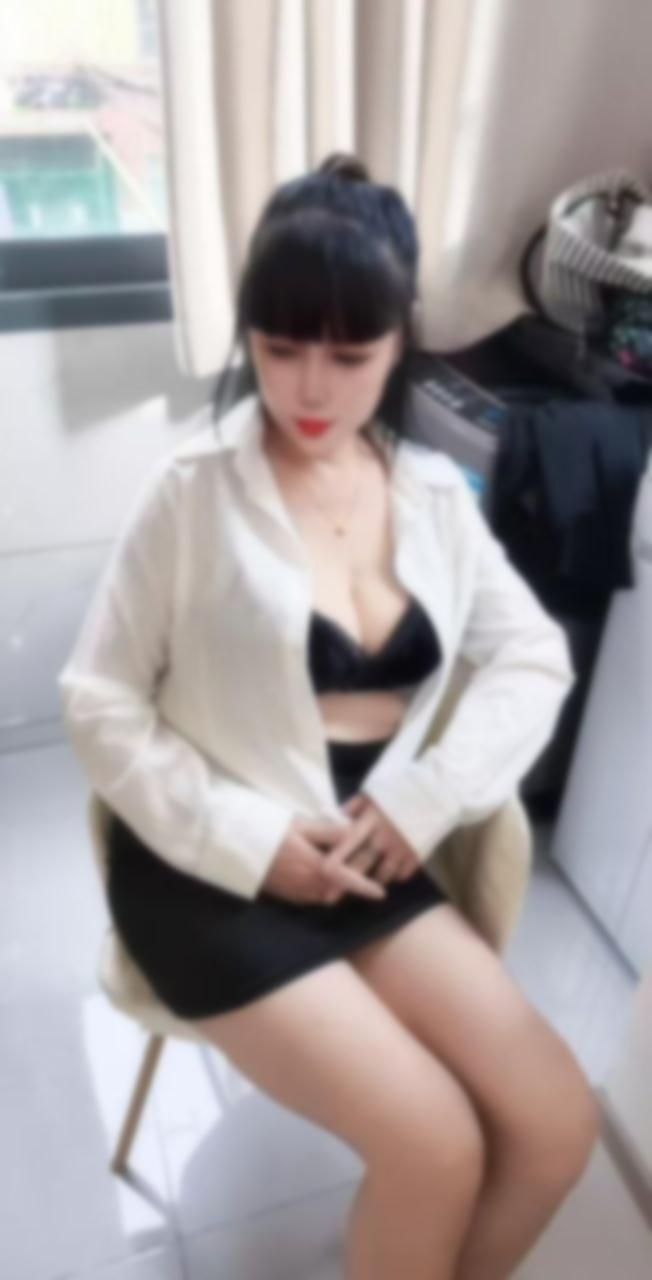上海浦东的金杨路一带，37岁的大奶骚妇婉 4