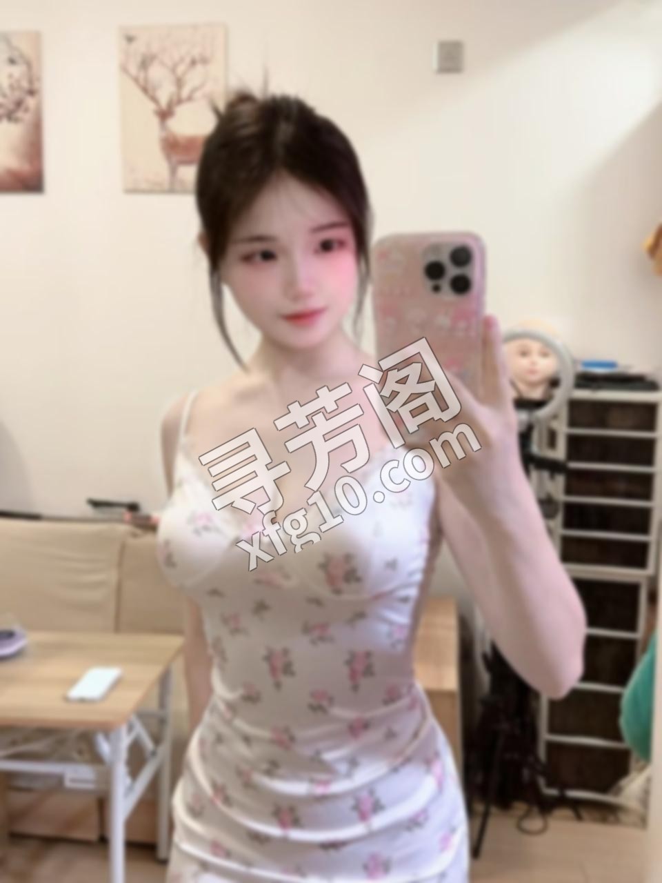 合肥的25岁美人儿，深喉功夫无人能敌 2