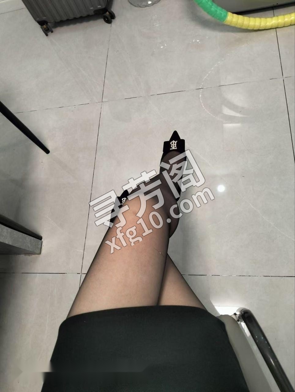 太原万柏林区，今晚这个气质美腿少妇已等你上门 2