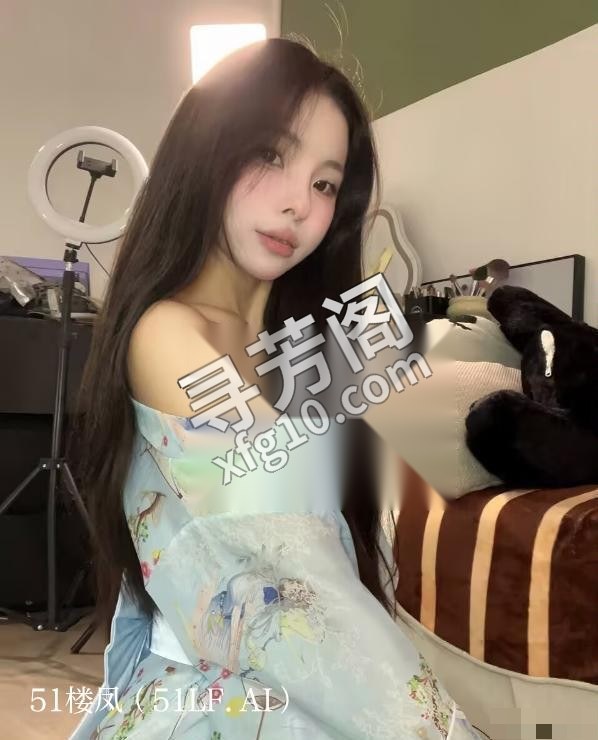 上海普陀楼凤 3